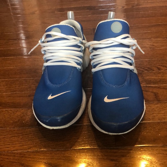 nike air presto shoes
